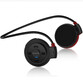 Klack K503 Auriculares Deportivos Bluetooth Negro Klack K503 Auriculares Deportivos Bluetooth Negro