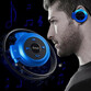 Klack K503 Auriculares Deportivos Bluetooth Negro Klack K503 Auriculares Deportivos Bluetooth Negro