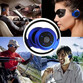 Klack K503 Auriculares Deportivos Bluetooth Negro Klack K503 Auriculares Deportivos Bluetooth Negro