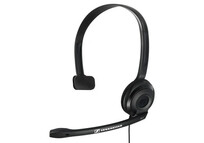 Sennheiser PC 2 Chat Auriculares