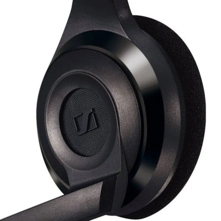 Sennheiser PC 2 Chat Auriculares