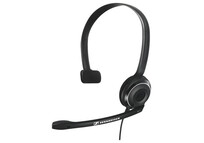 Sennheiser PC 7 USB Headset Auricular + Microfono