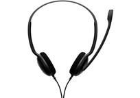 EPOS Sennheiser PC 8 USB Headset Auricular + Microfono EPOS Sennheiser PC 8 USB Headset Auricular + Microfono