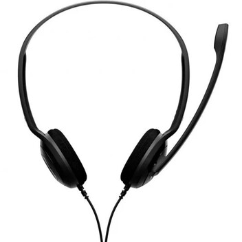 EPOS Sennheiser PC 8 USB Headset Auricular + Microfono EPOS Sennheiser PC 8 USB Headset Auricular + Microfono