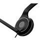 EPOS Sennheiser PC 8 USB Headset Auricular + Microfono EPOS Sennheiser PC 8 USB Headset Auricular + Microfono