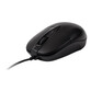 Unykach A127 Ratón USB Negro Unykach A127 Ratón USB Negro