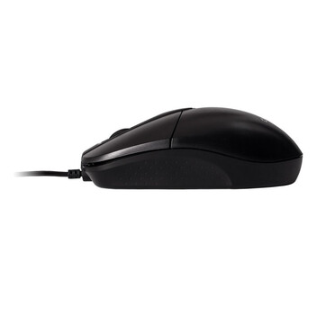 Unykach A127 Ratón USB Negro Unykach A127 Ratón USB Negro