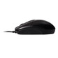 Unykach A127 Ratón USB Negro Unykach A127 Ratón USB Negro
