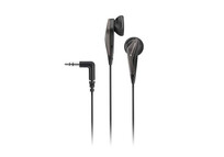 Sennheiser MX 375 Auriculares Negros Sennheiser MX 375 Auriculares Negros