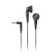 Sennheiser MX 375 Auriculares Negros