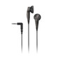 Sennheiser MX 375 Auriculares Negros Sennheiser MX 375 Auriculares Negros