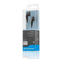 Sennheiser MX 375 Auriculares Negros Sennheiser MX 375 Auriculares Negros