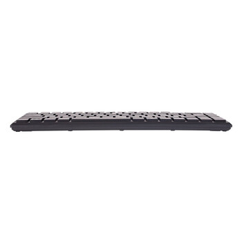 UNYKAch KB 302 Mini Teclado USB Negro UNYKAch KB 302 Mini Teclado USB Negro