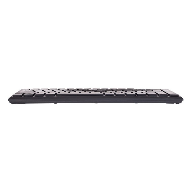 UNYKAch KB 302 Mini Teclado USB Negro