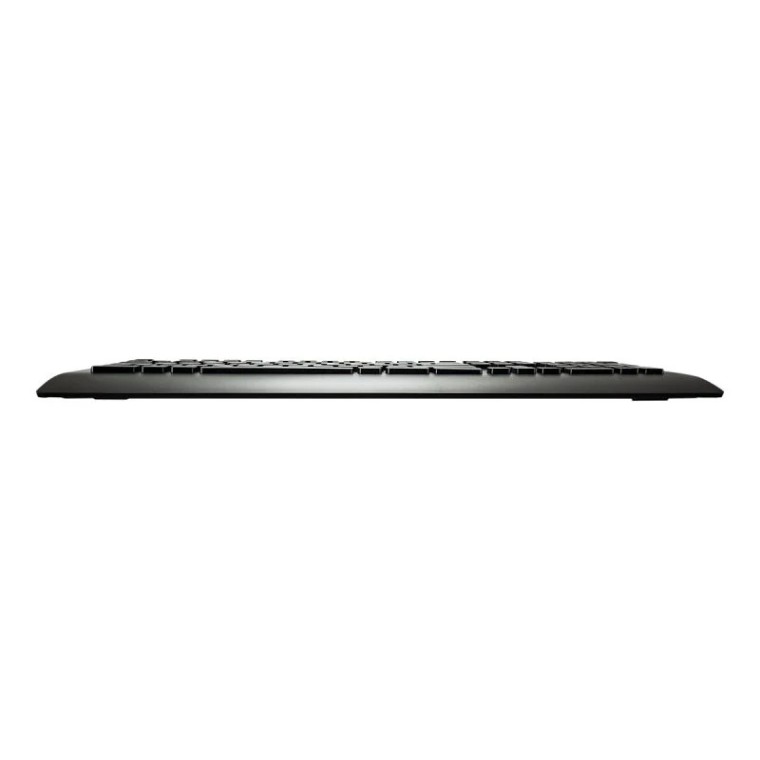 UNYKAch Wabe KB 10 Teclado USB Negro