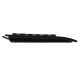 UNYKAch Wabe KB 10 Teclado USB Negro