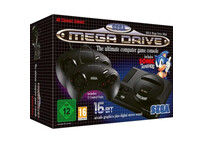 Sega Megadrive Mini