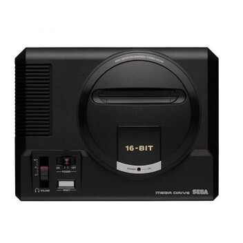 Sega Megadrive Mini Sega Megadrive Mini