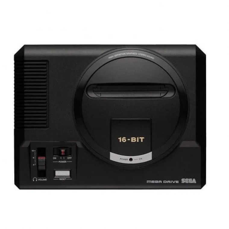 Sega Megadrive Mini