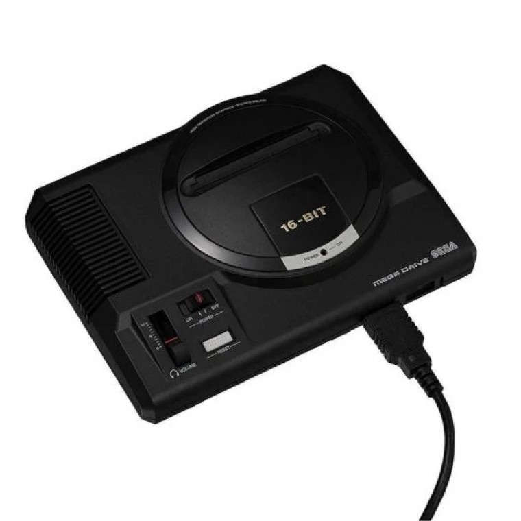 Sega Megadrive Mini