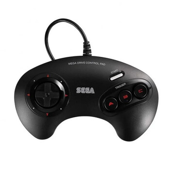 Sega Megadrive Mini Sega Megadrive Mini