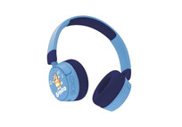 OTL Technologies Bluey Auriculares Bluetooth para Niños Azules