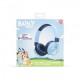 OTL Technologies Bluey Auriculares Bluetooth para Niños Azules