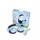 OTL Technologies Bluey Auriculares Bluetooth para Niños Azules