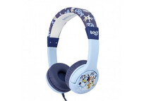 OTL Technologies Bluey Auriculares con Cable para Niños Azules OTL Technologies Bluey Auriculares con Cable para Niños Azules