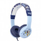 OTL Technologies Bluey Auriculares con Cable para Niños Azules OTL Technologies Bluey Auriculares con Cable para Niños Azules