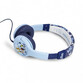 OTL Technologies Bluey Auriculares con Cable para Niños Azules OTL Technologies Bluey Auriculares con Cable para Niños Azules