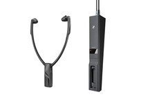 Sennheiser RS 2000 Auriculares TV Negros