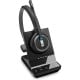 Sennheiser SDW 5036 DECT Auricular Monoaural Inalámbrico Negro