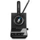 Sennheiser SDW 5036 DECT Auricular Monoaural Inalámbrico Negro