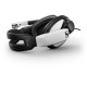 Sennheiser GSP 301 Auriculares Gaming Blanco/Negro