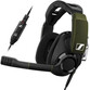 Sennheiser GSP 550 Auriculares Gaming Negro/Verde Sennheiser GSP 550 Auriculares Gaming Negro/Verde