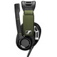 Sennheiser GSP 550 Auriculares Gaming Negro/Verde Sennheiser GSP 550 Auriculares Gaming Negro/Verde