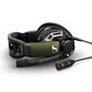 Sennheiser GSP 550 Auriculares Gaming Negro/Verde Sennheiser GSP 550 Auriculares Gaming Negro/Verde