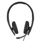 Sennheiser SC 160 Auriculares con Micrófono USB