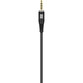 Sennheiser 5 Chat Auriculares Negros