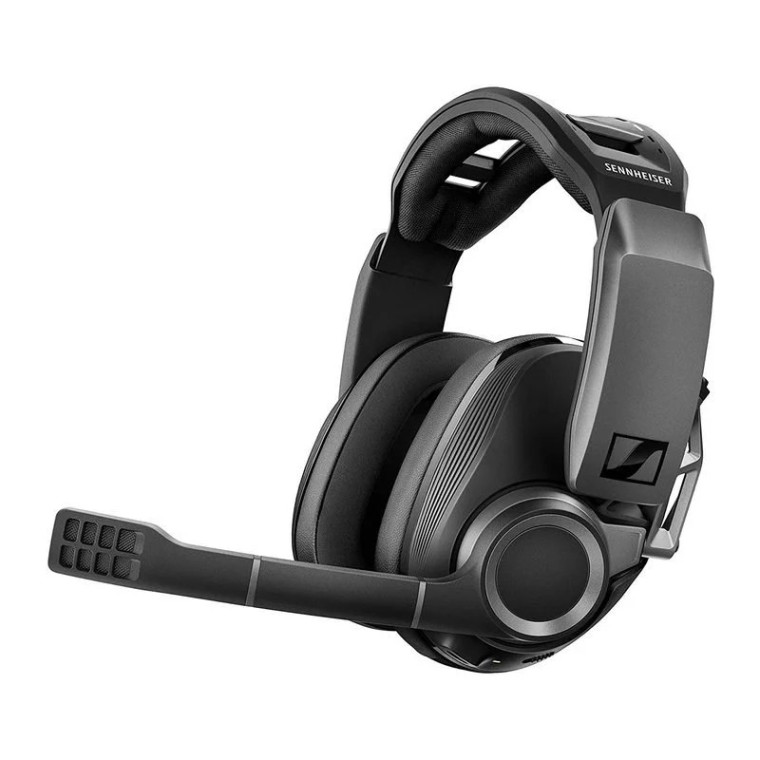 Sennheiser GSP 670 Auriculares Gaming Inalámbricos PC/PS4 Negros