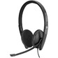 Sennheiser PC 3.2 Auriculares Gaming con Micrófono Negros