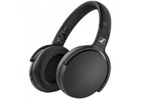 Sennheiser HD 350BT Auriculares Bluetooth Negros Sennheiser HD 350BT Auriculares Bluetooth Negros