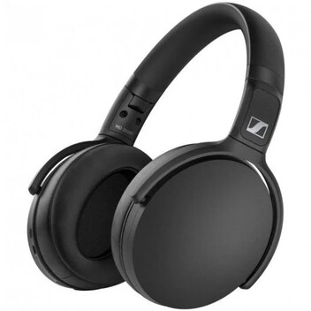 Sennheiser HD 350BT Auriculares Bluetooth Negros Sennheiser HD 350BT Auriculares Bluetooth Negros