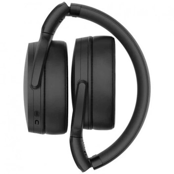 Sennheiser HD 350BT Auriculares Bluetooth Negros Sennheiser HD 350BT Auriculares Bluetooth Negros