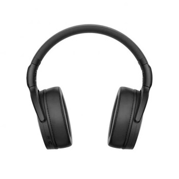 Sennheiser HD 350BT Auriculares Bluetooth Negros Sennheiser HD 350BT Auriculares Bluetooth Negros