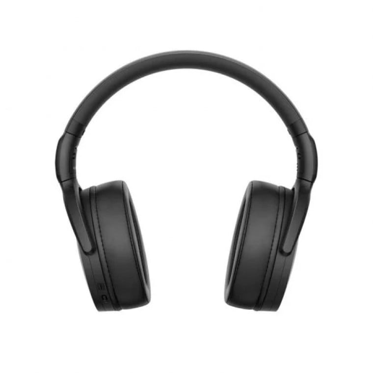 Sennheiser HD 350BT Auriculares Bluetooth Negros