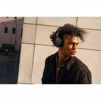 Sennheiser HD 350BT Auriculares Bluetooth Negros Sennheiser HD 350BT Auriculares Bluetooth Negros