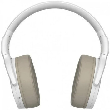 Sennheiser HD 350BT Auriculares Bluetooth Blancos Sennheiser HD 350BT Auriculares Bluetooth Blancos