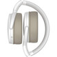 Sennheiser HD 350BT Auriculares Bluetooth Blancos Sennheiser HD 350BT Auriculares Bluetooth Blancos